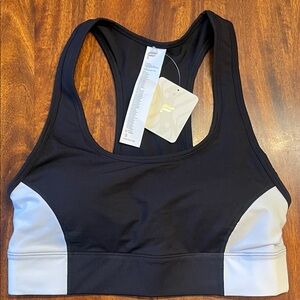 FABLETICS ON-THE-GO Sports Bra (NWT)